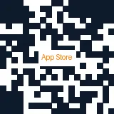 App Store下载二维码 - 每日大赛 BOB娱乐 APP