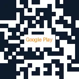 Google Play下载二维码 - 每日大赛 BOB娱乐 APP