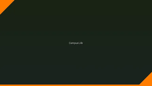校园生活主题赛 - BOB娱乐 UGC视频竞赛